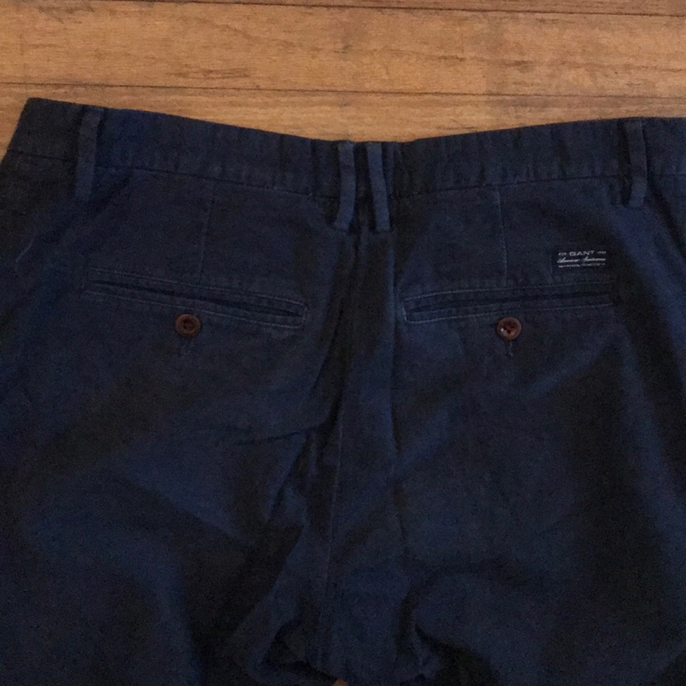 Men’s Gant Pants